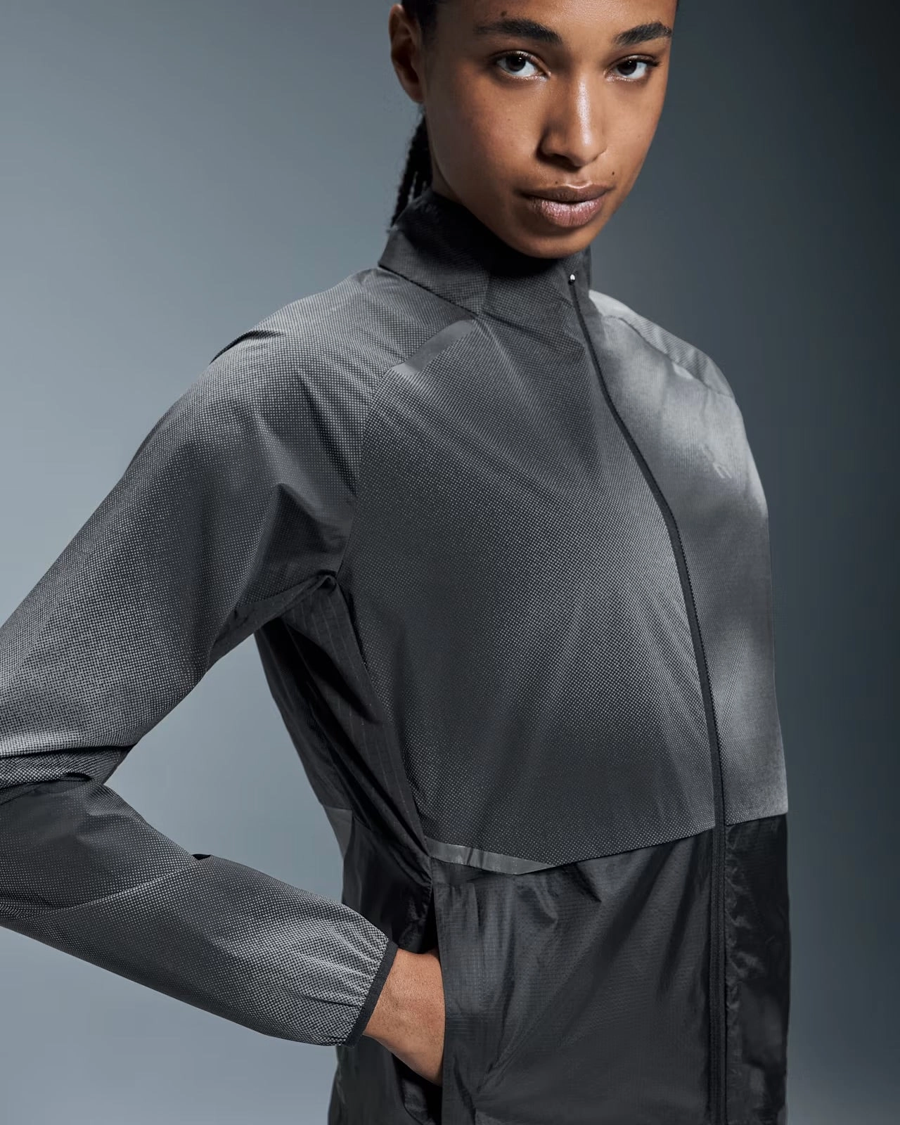 Women's Weather Jacket Lumos Epic Core