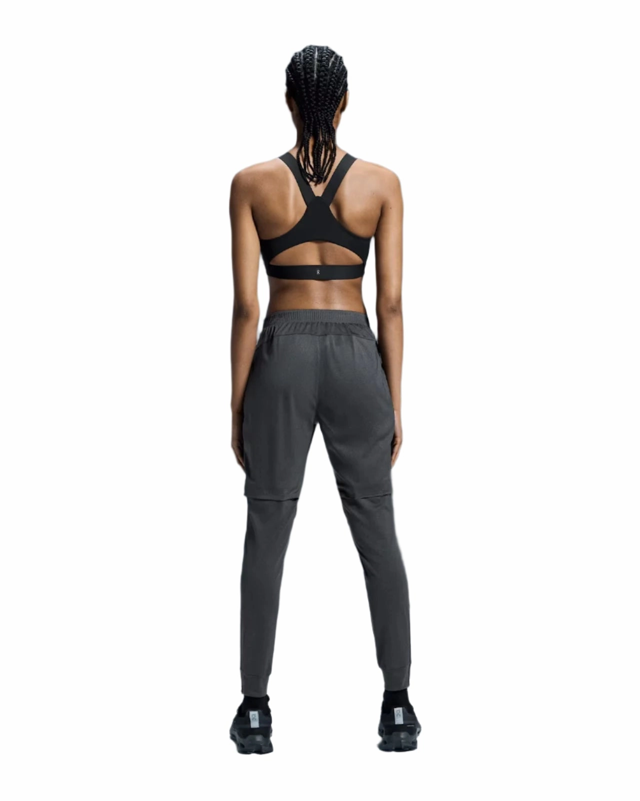 Women's Weather Pants Lumos AdjustableDrawstring