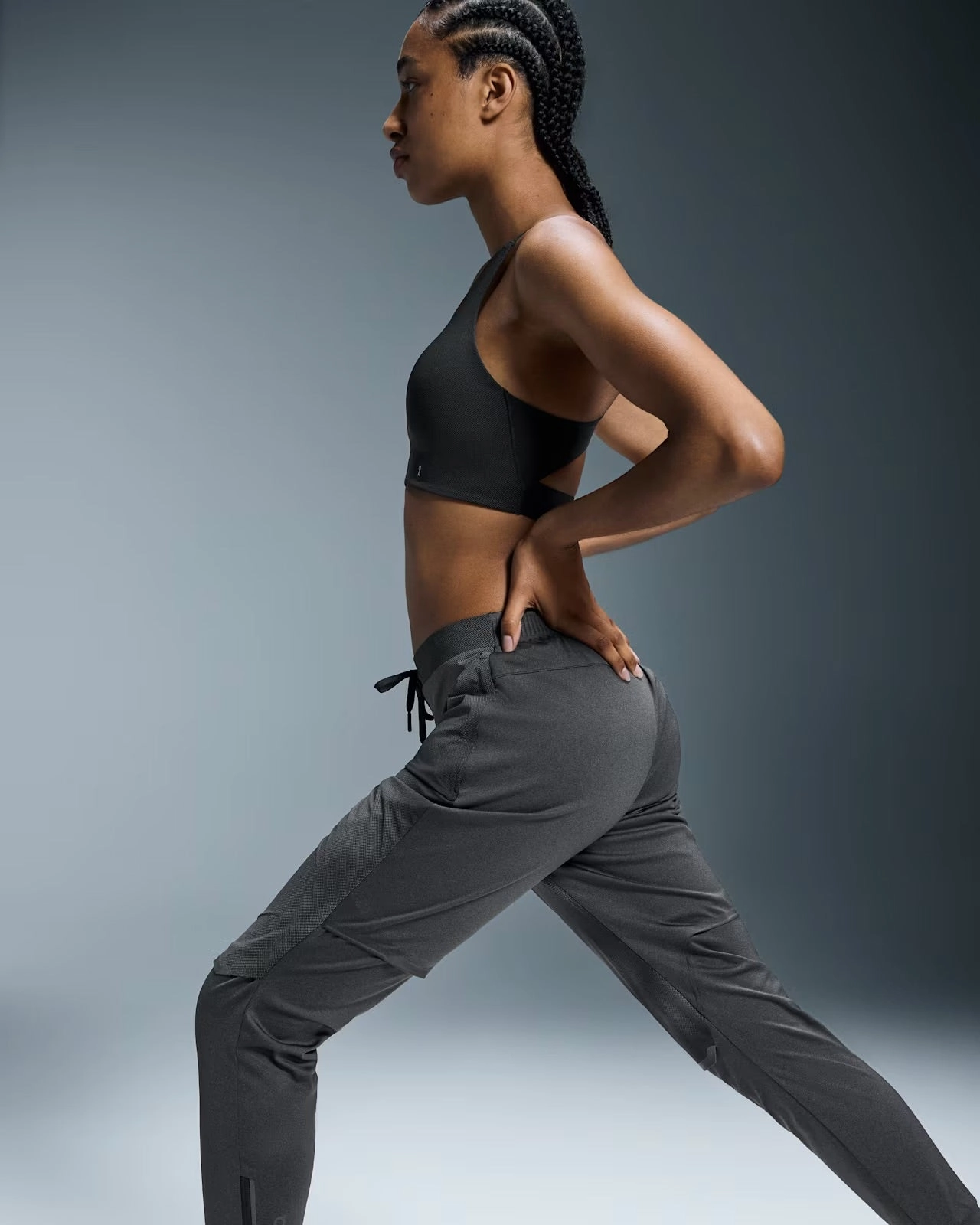 Reinforced Seams Women's Weather Pants Lumos