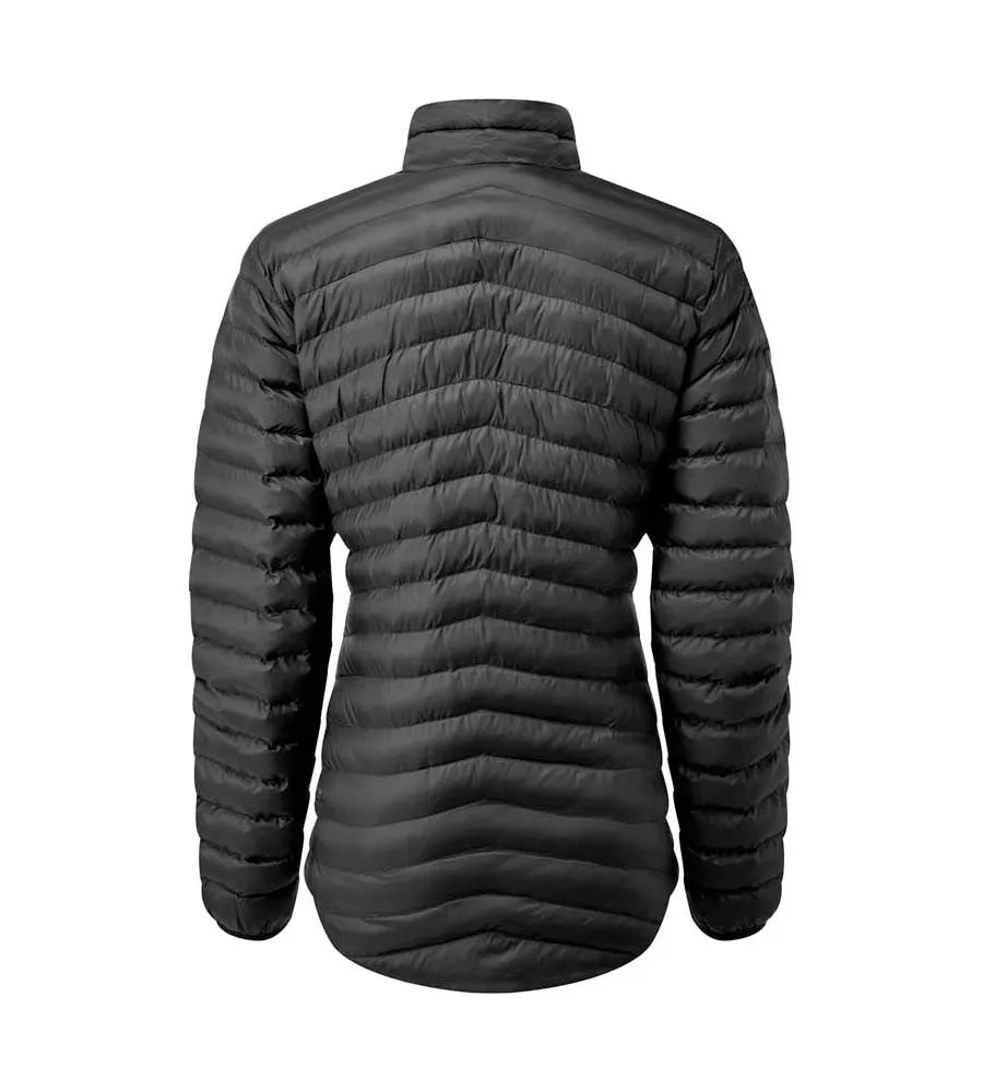 Women's Cirrus Jacket | BLACK Country Core Ethic Core