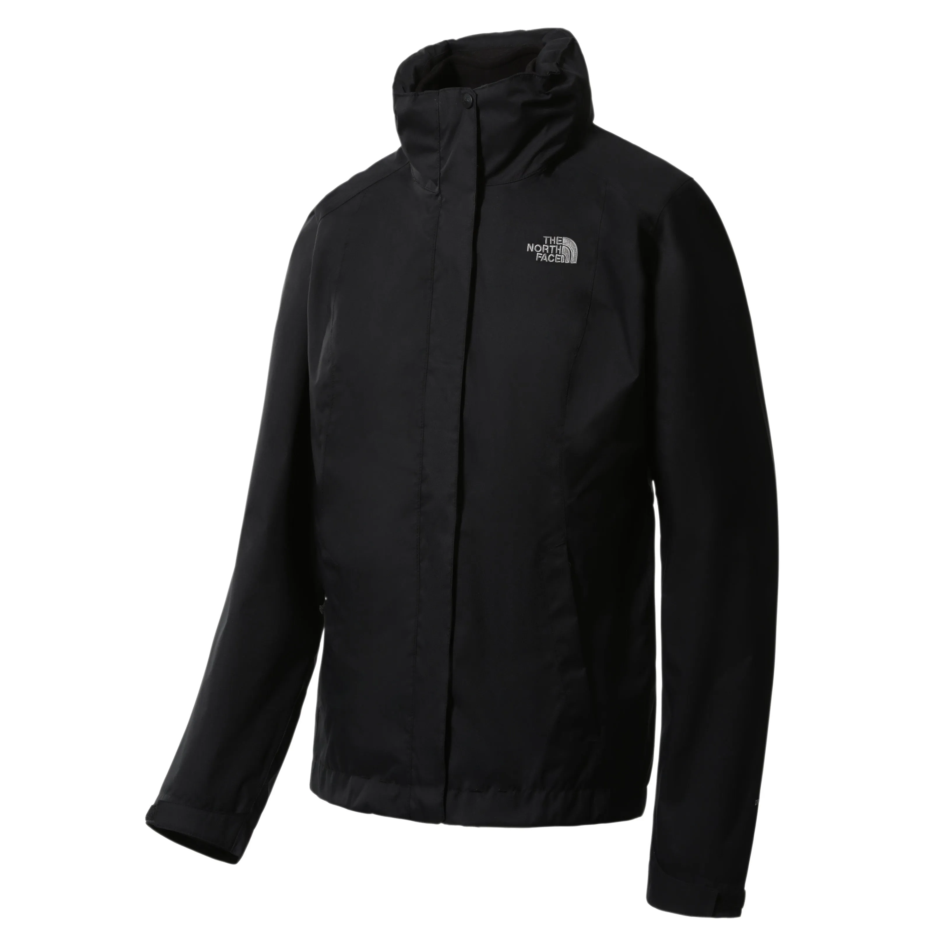 SoftTouch Craft Soul Women??s Evolve II Triclimate Jacket | TNF BLACK