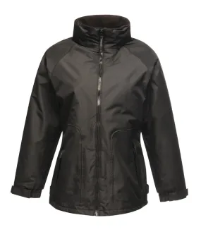 AntiStatic Treatment Women's Hudson Jacket | BLACK