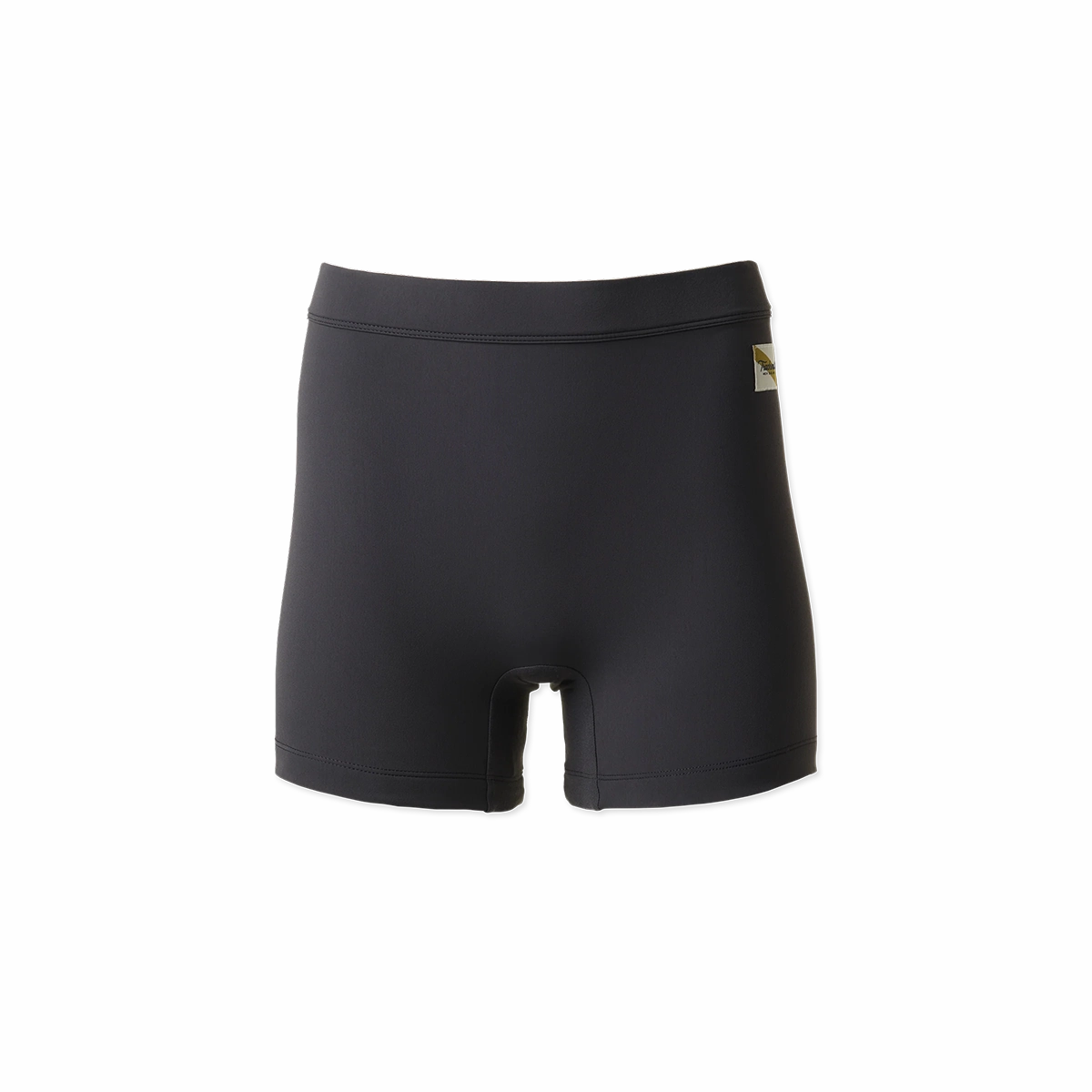 Tracksmith Turnover Short Tights Durable Design