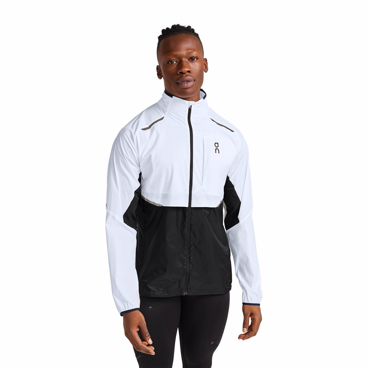 On Weather-Jacket VentilatedPanels