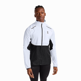 On Weather-Jacket VentilatedPanels