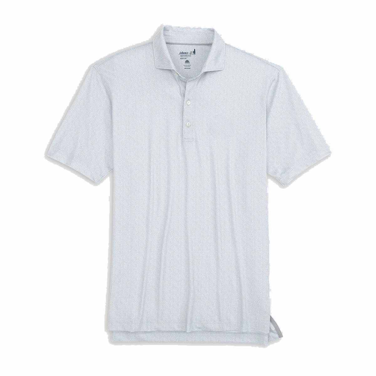Carnival Look Johnnie-O Hinson Polo