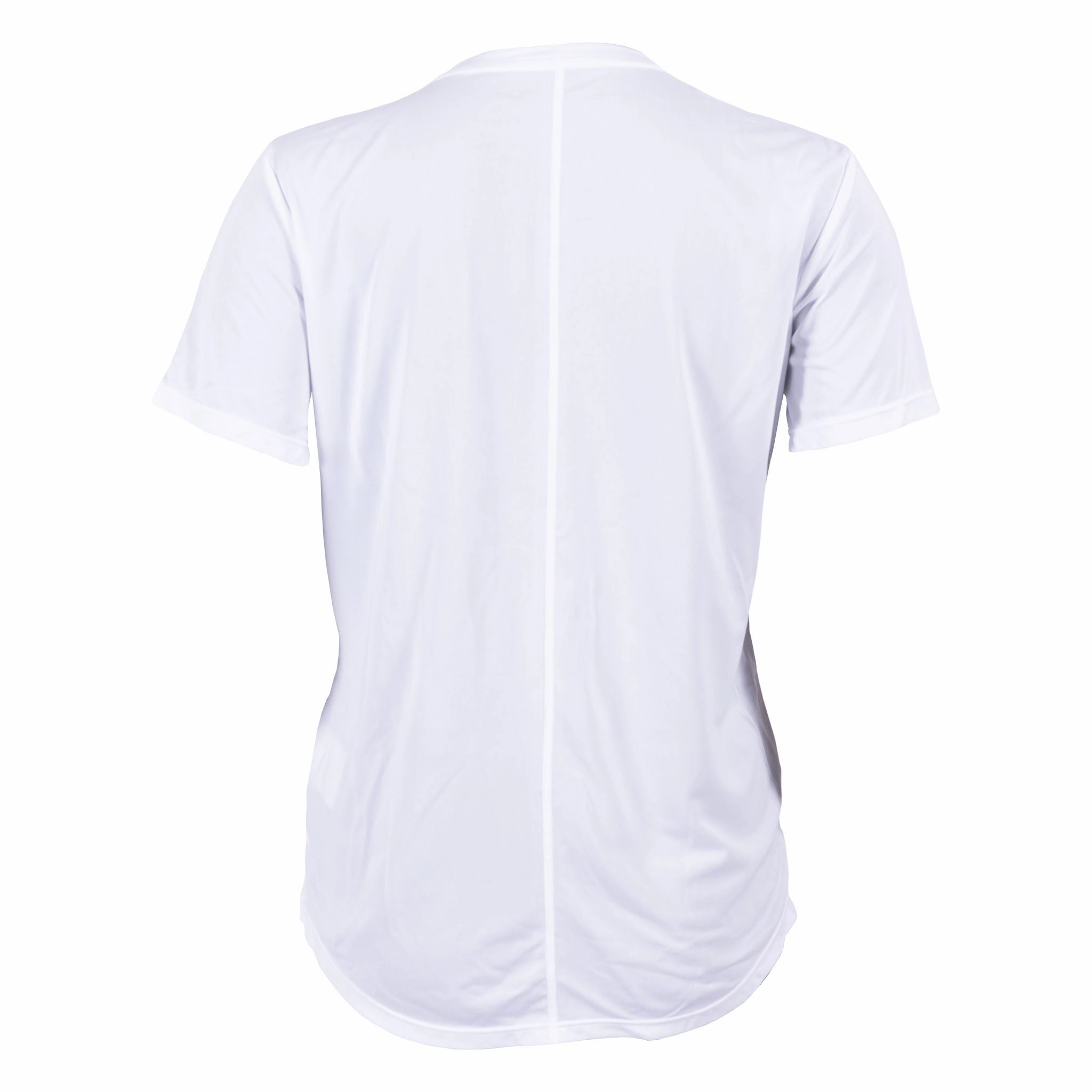 Nike USATF Women's One Dri-FIT Top Textured Weave Classic Crew Neck