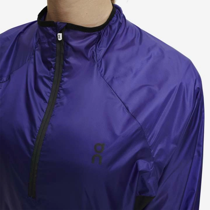 Love Energy HeavyDuty Zipper On Women's Zero Jacket Twilight