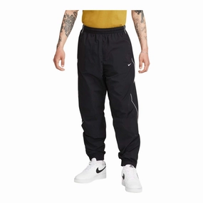 Clear Glow Zoom Proper Nike Solo Swoosh Men's Track Pants