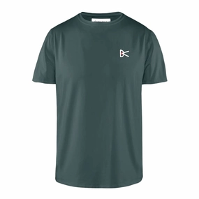 Men's Lightweight Tee Spruce FastDrying Inner Layer Spark Soul