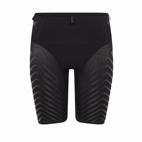 Design Soul Body Free x Altra Women's Trail Race Shorts Black