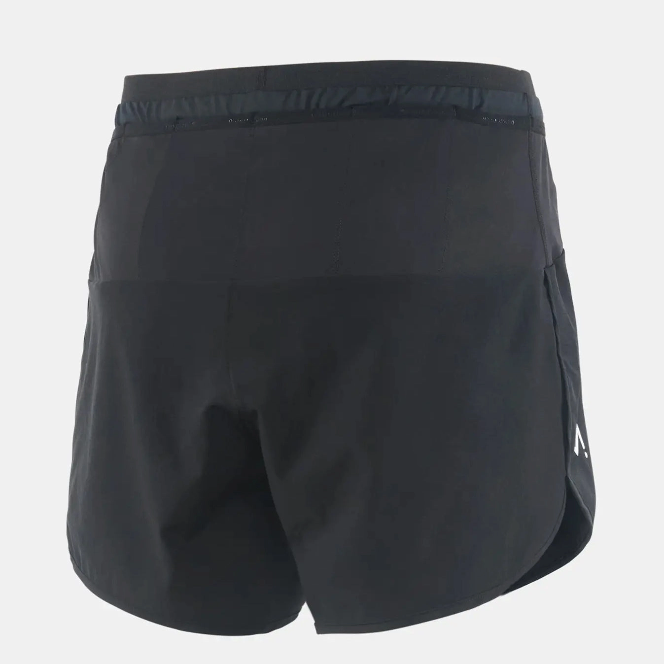 Fashion Core x Maurten Men's Elite Fuel Shorts Black