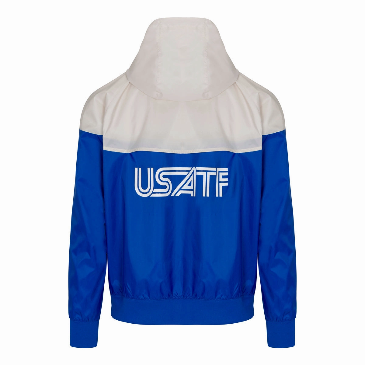 Nike USATF Men's Windrunner Jacket Autumn Layers