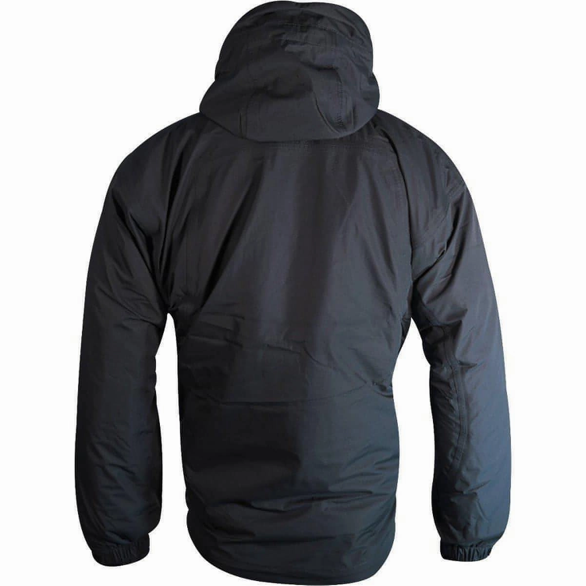 Castelli Multisport 3 In 1 Mens Jacket - Black Perseverance