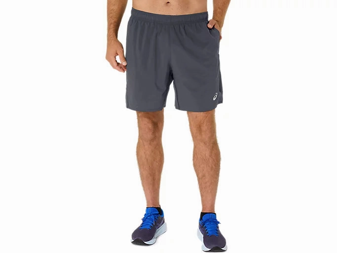 Men's Core 7' Short Office Wear Timeless Utility