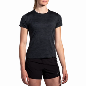 Office Wear Brooks Luxe Short Sleeve