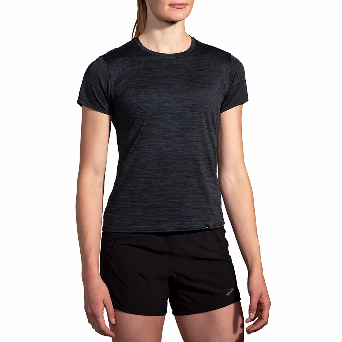 MultiFunctionalDesign Brooks Luxe Short Sleeve